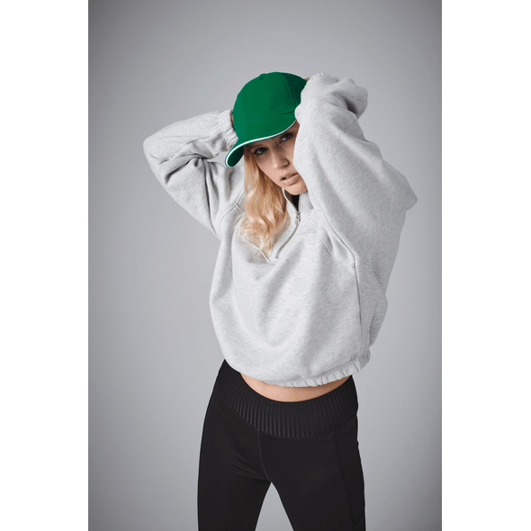 Beechfield | Cappellino sportivo a 6 pannelli